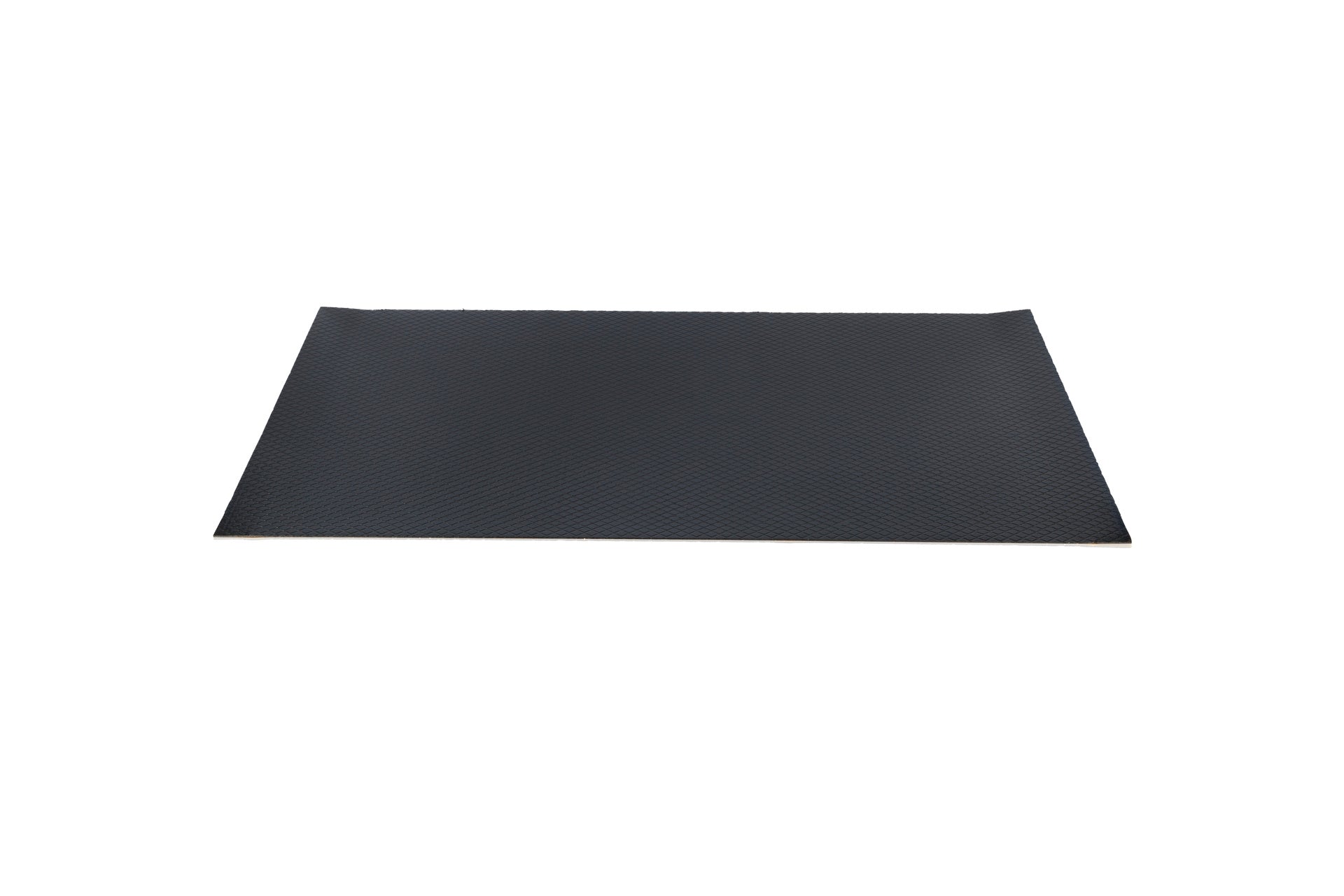 Damping mat, 1000x500x2.3 mm