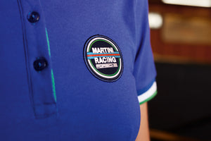 Women's polo shirt – MARTINI RACING®