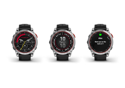 Smartwatch porsche design store