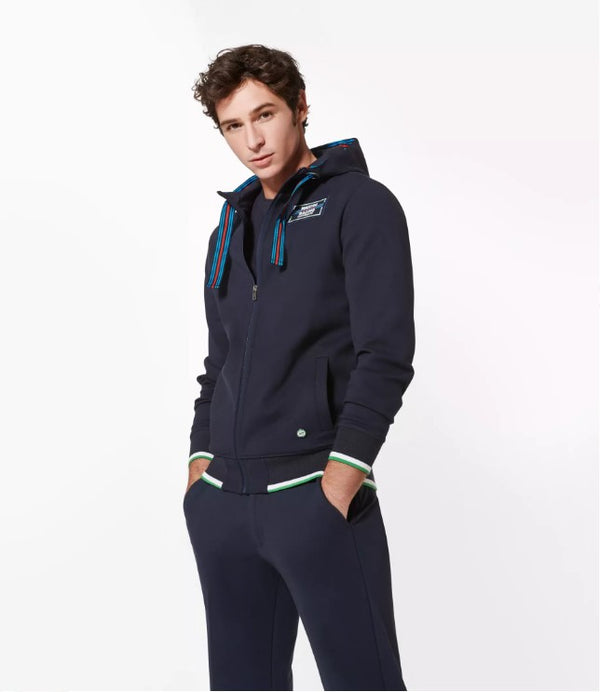 Sweat jacket MARTINI RACING® Porsche Centre Downtown Toronto