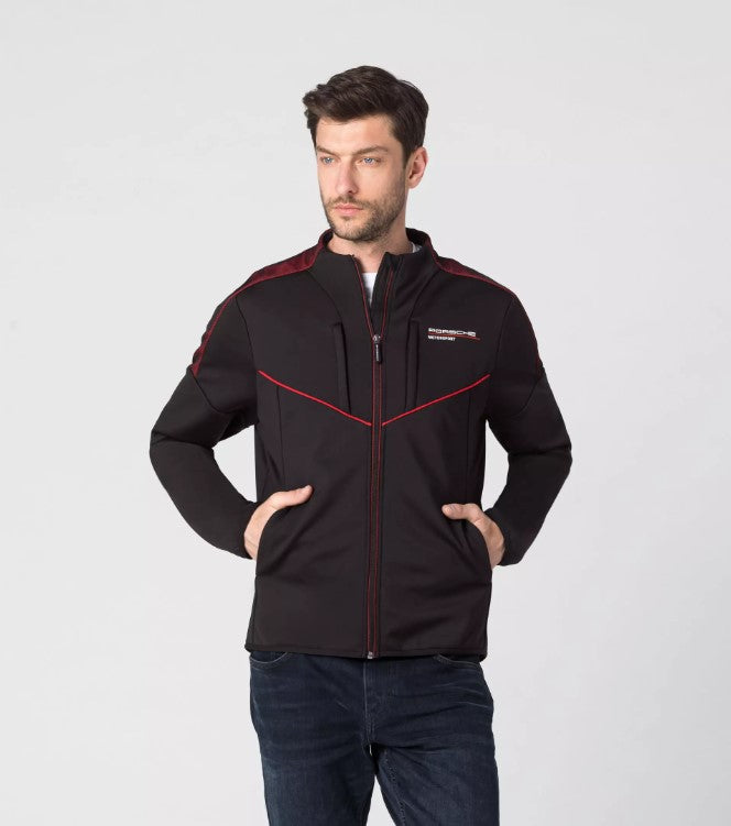 Jacket – Motorsport Fanwear