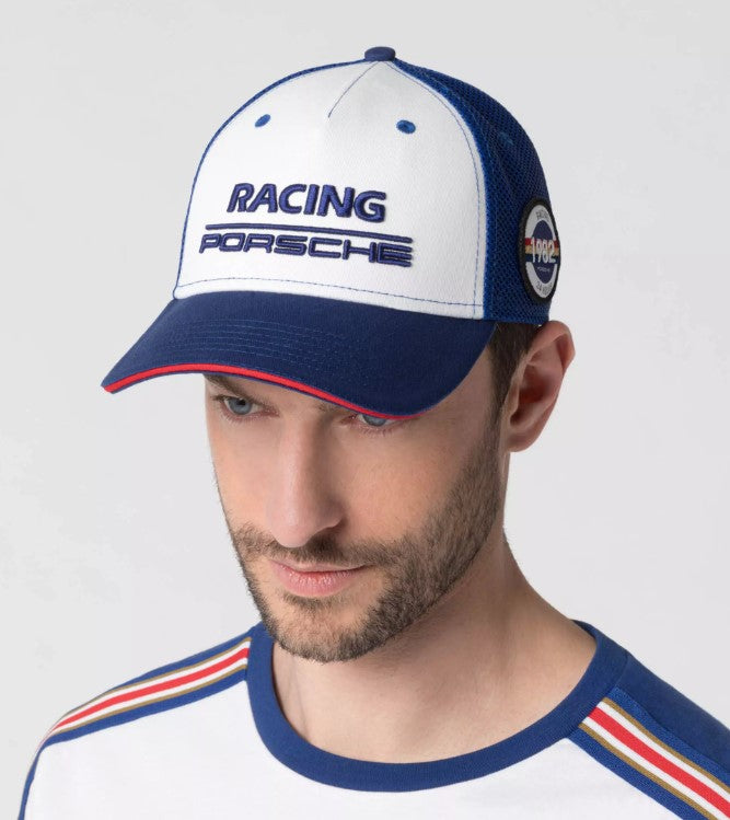 Trucker cap – Racing