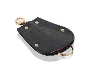 Reutter Leather Key Pouch