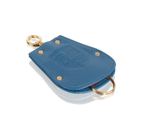 Reutter Leather Key Pouch