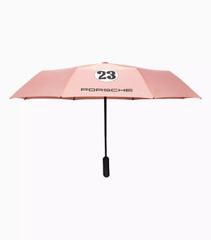 Pocket umbrella – 917 Pink Pig