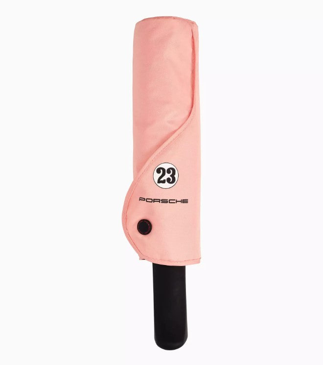 Pocket umbrella – 917 Pink Pig