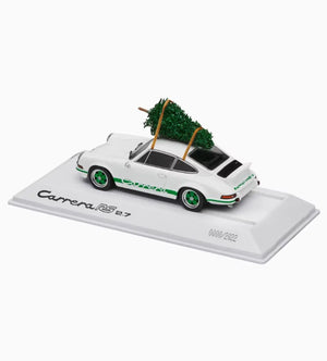 Porsche 911 Carrera RS 2.7 Christmas – Limited edition
