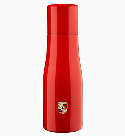 弁当箱・水筒 Porsche Martini Racing Thermo Bottle Screenshot2023-04-