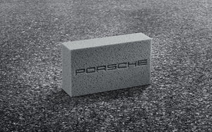 Porsche sponge