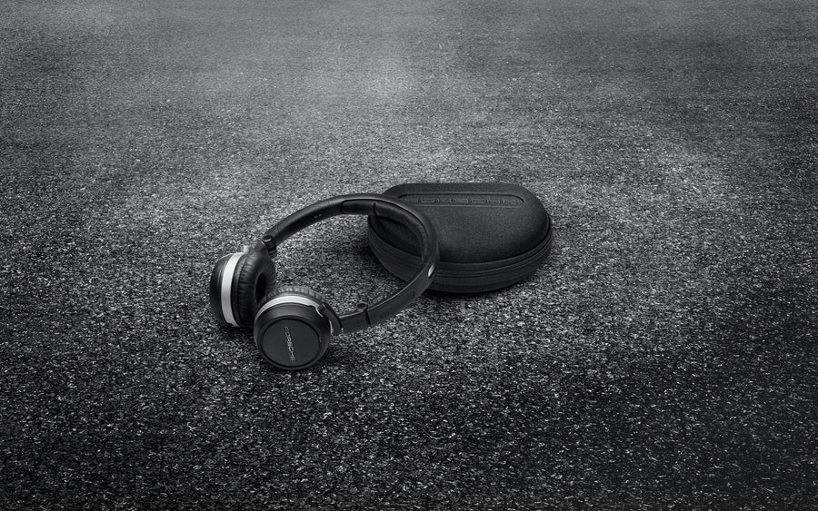 Porsche Bluetooth® headphones