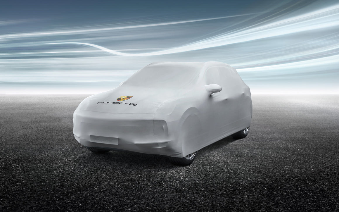 Indoor car cover