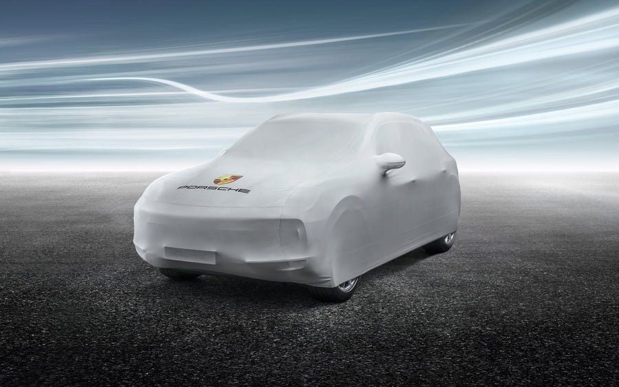 Indoor car cover