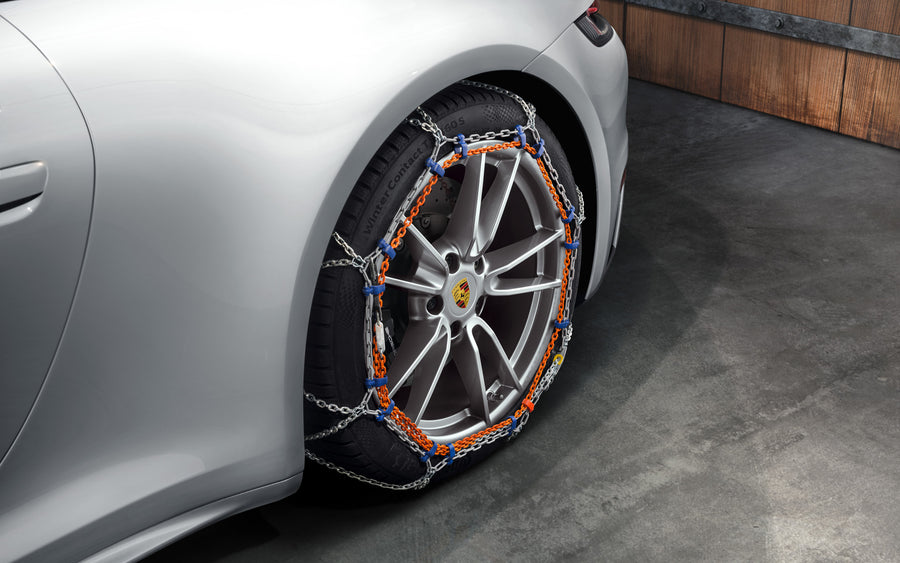 Snow Chains