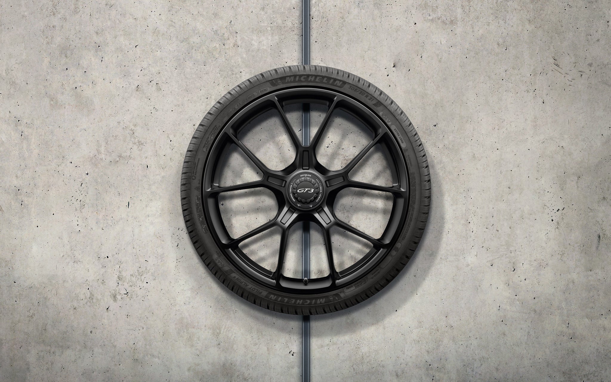 Porsche winter deals wheels and tires