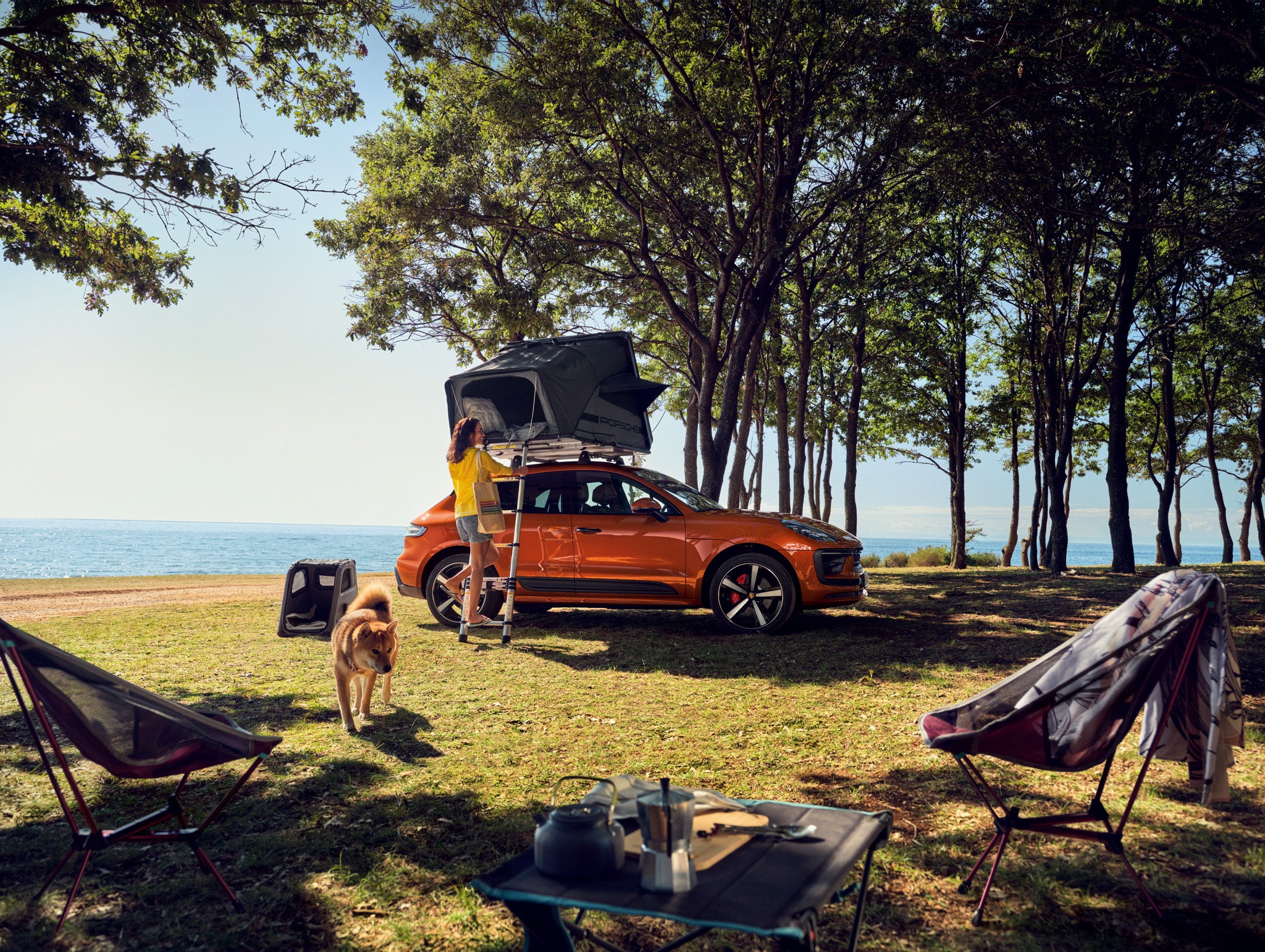 porsche roof tent price Roof Tent