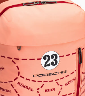 Backpack – 917 Pink Pig