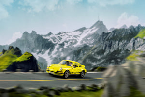 PLAYMOBIL® 911 Carrera – RS 2.7