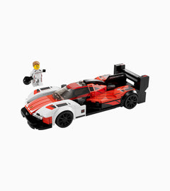 963 Le Mans 24Hr, Lego Speed Champions - Porsche Centre Downtown