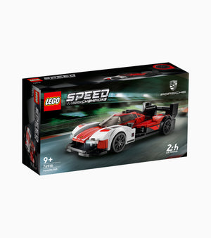 963 Le Mans 24Hr, Lego Speed Champions