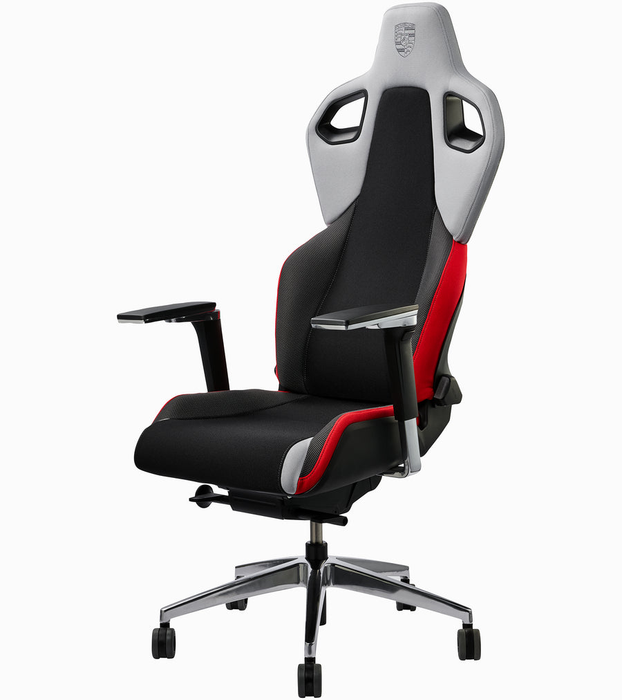RECARO x Porsche Gaming Chair Limited
