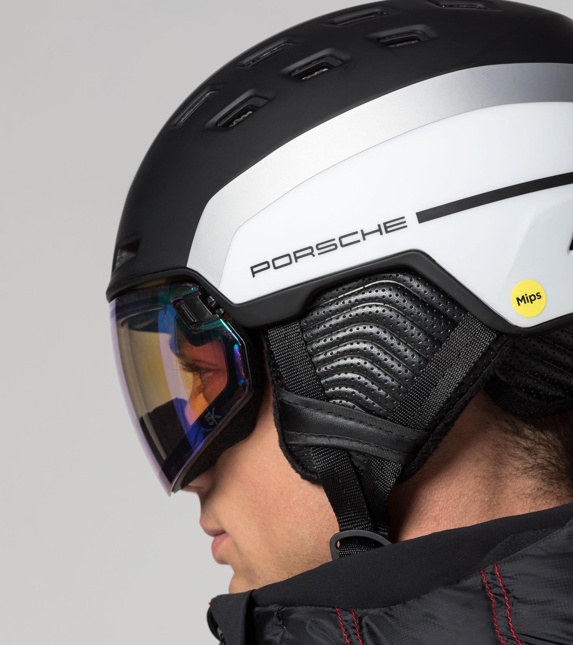 porsche design fahrradhelm PORSCHE | HEAD Radar Helmet