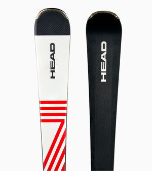 PORSCHE | HEAD 7 Series Skis