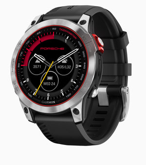 Porsche x Garmin® Epix smartwatch