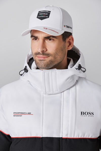 Porsche jacket deals