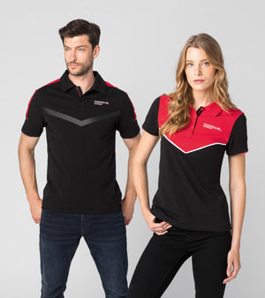 Polo shirt – Motorsport Fanwear