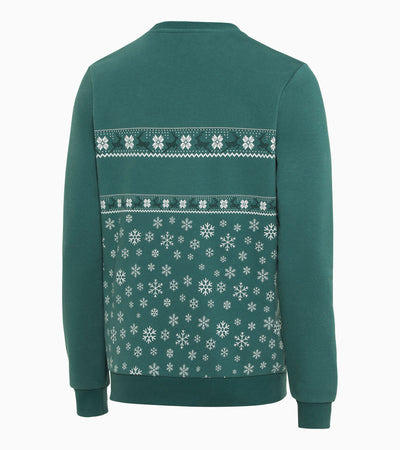 Porsche 911 christmas jumper store