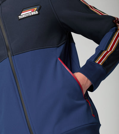 Downtown top track jacket