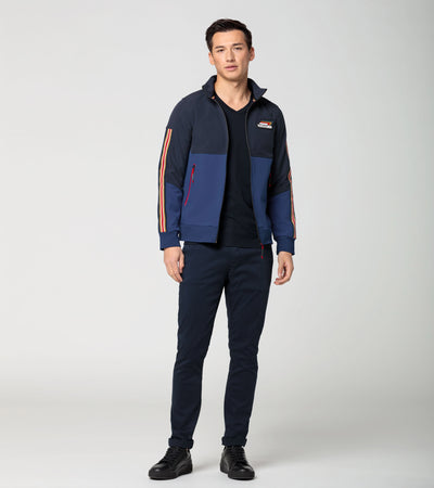 Porsche sale track jacket