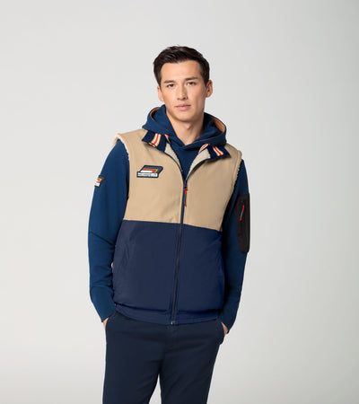 Downtown teddy jacket 2025