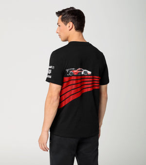 Unisex T-Shirt – Porsche Penske Motorsport