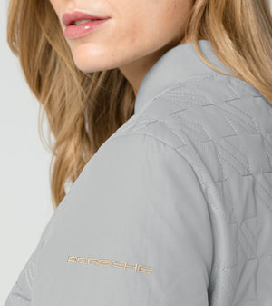 Women's Reversible jacket, Heritage
