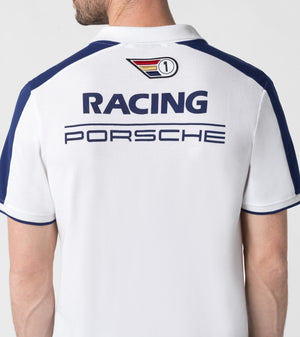 Men's Polo Shirt - Racing