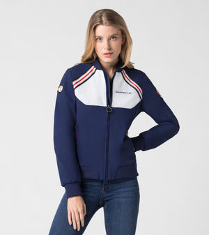 Women's jacket – Racing