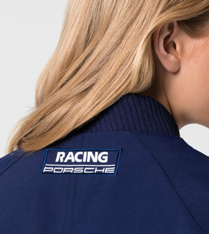 Women's jacket – Racing