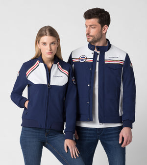 Men's jacket – Racing