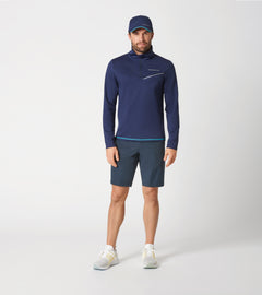 Nileton Sportswear - Sport Top Long Sleeves - Royal Blue @ Best Price  Online