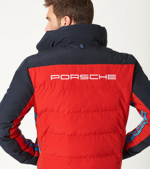 Quilted jacket – MARTINI RACING®