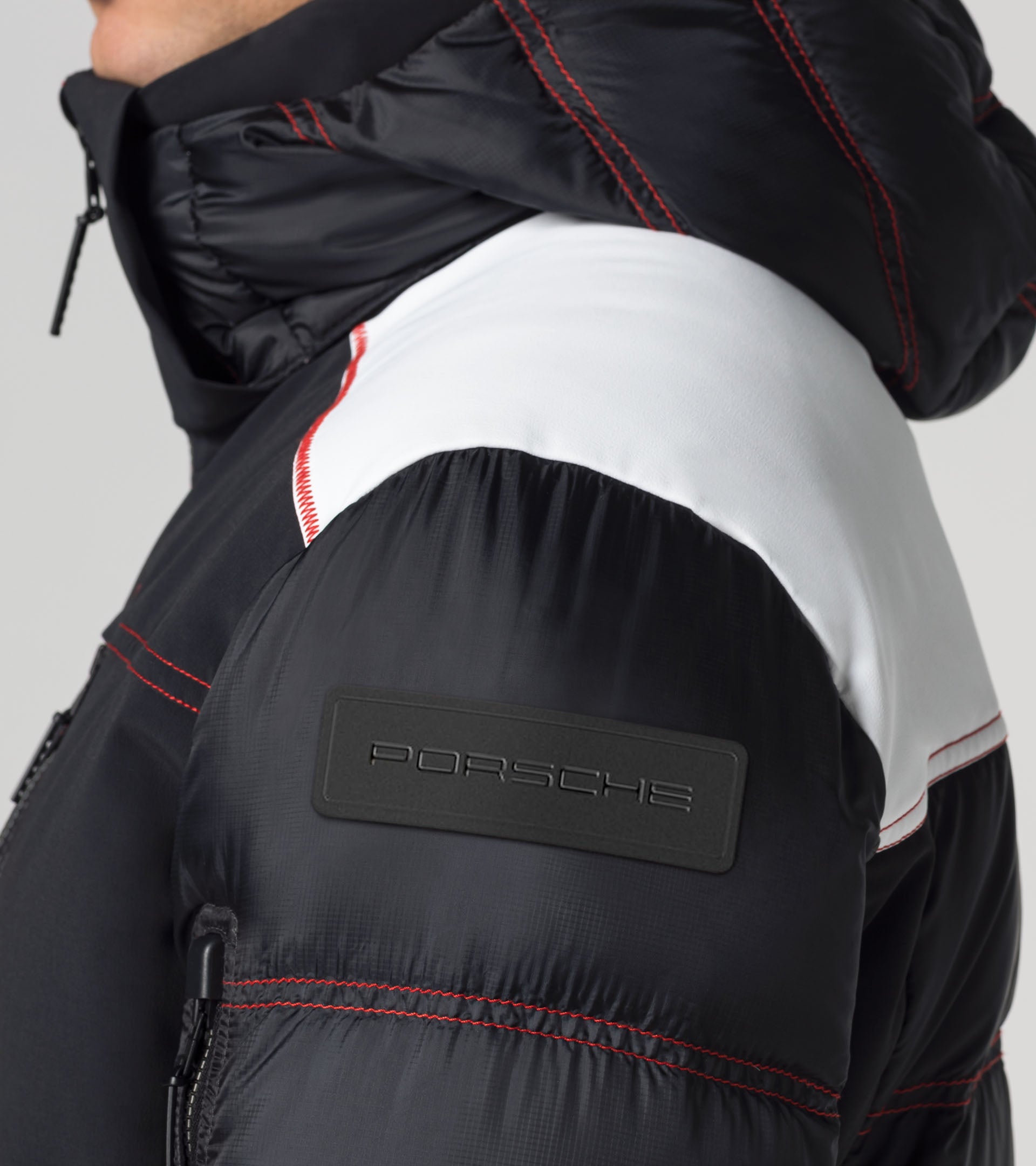 PORSCHE HEAD Ski Jacket XXX Large