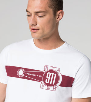 Connecting rod T-shirt – Essential