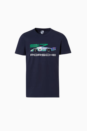 Collector’s T-shirt edition no. 18 – Limited Edition – MARTINI RACING®