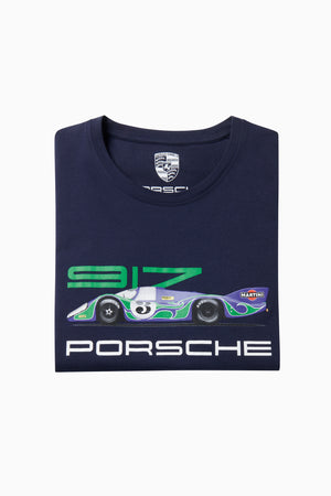 Collector’s T-shirt edition no. 18 – Limited Edition – MARTINI RACING®