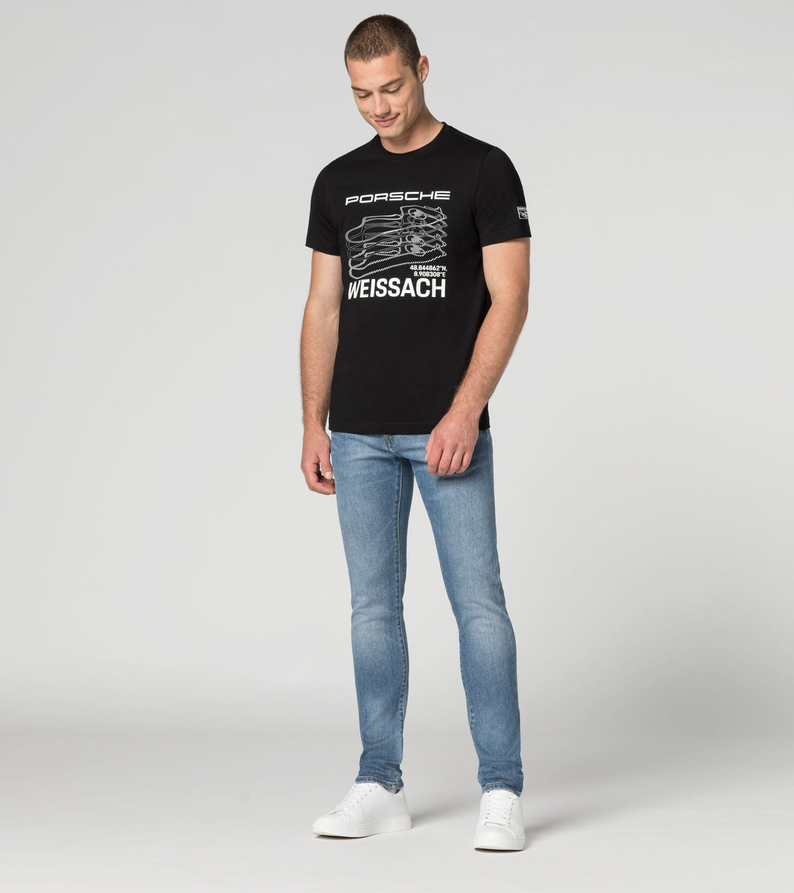 T-shirt – Essential