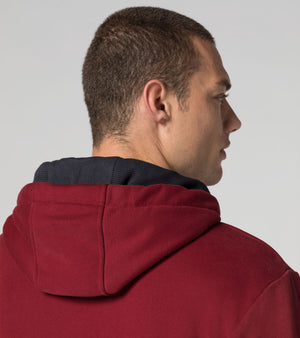 Connecting rod hoodie – Essential