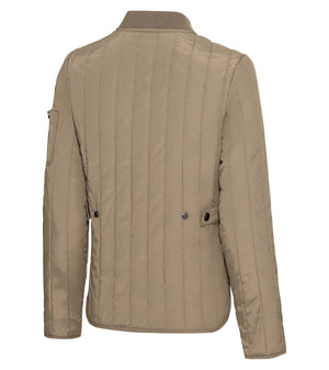 Women's Quilted Jacket – Essential