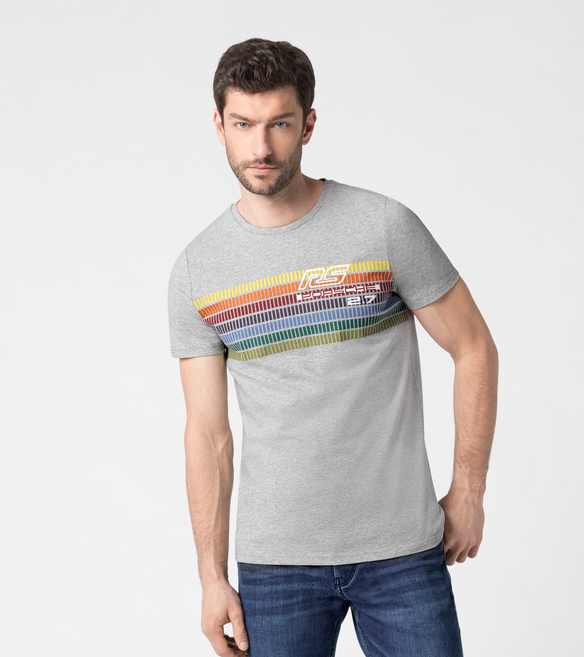 Men's T-shirt – RS 2.7