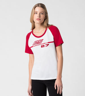 Ladies' T-shirt – RS 2.7